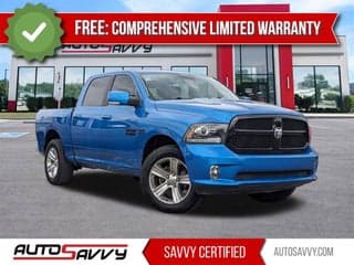 Ram 2018 1500