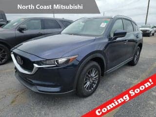 Mazda 2019 CX-5