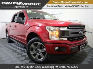 Ford 2020 F-150