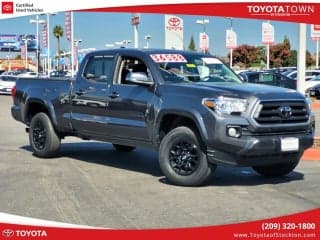 Toyota 2022 Tacoma