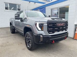 GMC 2024 Sierra 2500HD