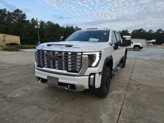 GMC 2024 Sierra 2500HD