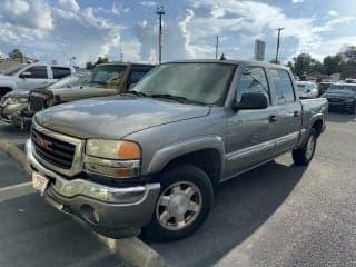 GMC 2006 Sierra 1500