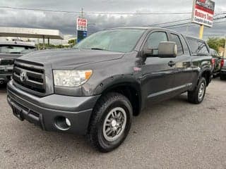 Toyota 2013 Tundra