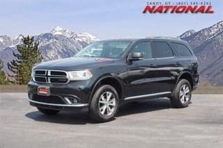 Dodge 2016 Durango