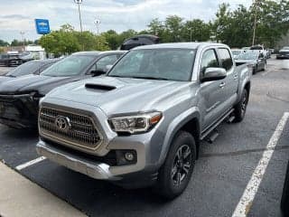 Toyota 2017 Tacoma