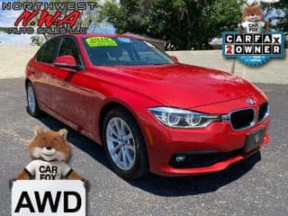 BMW 2018 3 Series