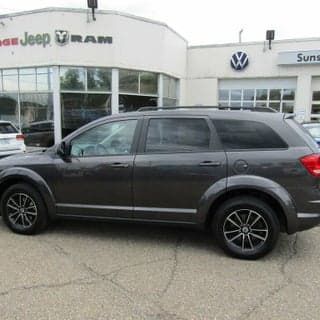 Dodge 2018 Journey