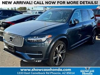 Volvo 2018 XC90