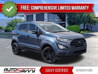 Ford 2022 EcoSport