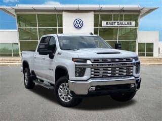 Chevrolet 2023 Silverado 2500HD