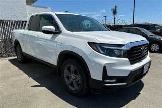 Honda 2023 Ridgeline