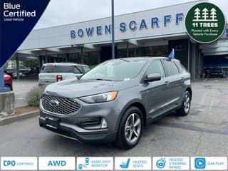 Ford 2024 Edge