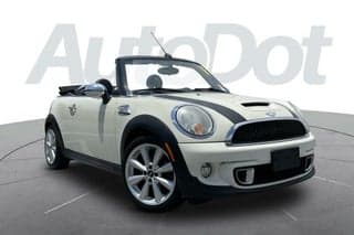 MINI 2011 Cooper