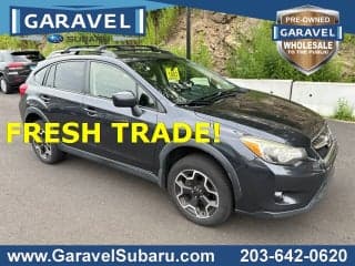 Subaru 2013 Crosstrek