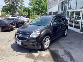 Chevrolet 2014 Equinox