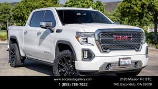 GMC 2019 Sierra 1500