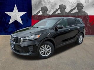 Kia 2019 Sorento