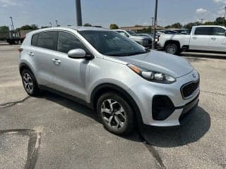 Kia 2020 Sportage