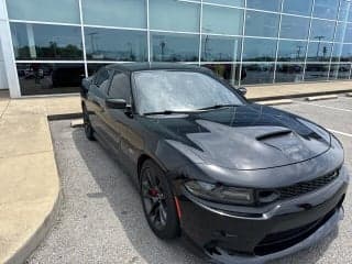 Dodge 2021 Charger