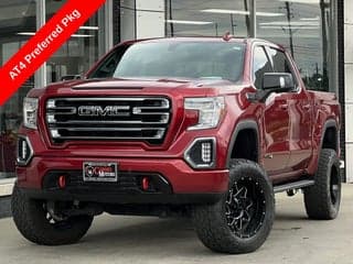 GMC 2021 Sierra 1500