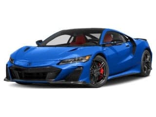 Acura 2022 NSX