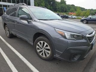 Subaru 2022 Outback