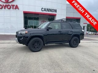 Toyota 2023 4Runner