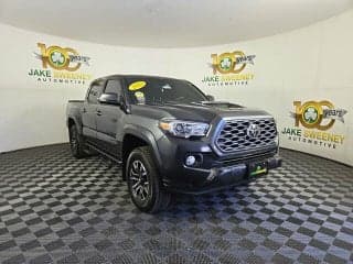 Toyota 2023 Tacoma