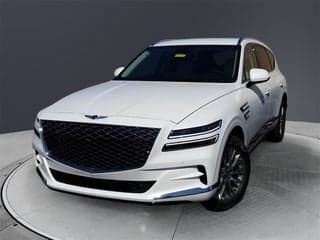 Genesis 2024 GV80