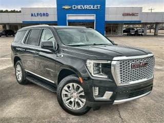 GMC 2024 Yukon