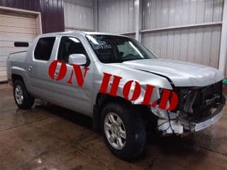 Honda 2006 Ridgeline