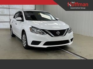 Nissan 2016 Sentra