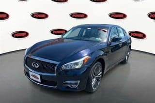 Infiniti 2019 Q70