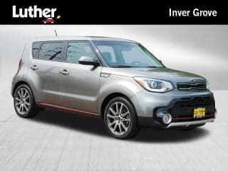 Kia 2019 Soul