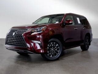 Lexus 2020 GX 460