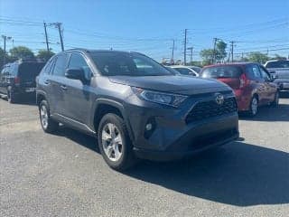 Toyota 2021 RAV4