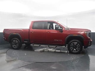 GMC 2022 Sierra 2500HD