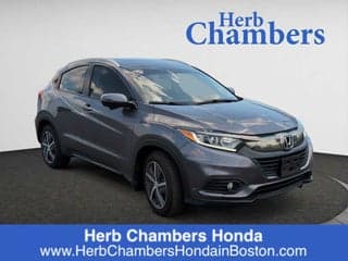 Honda 2022 HR-V