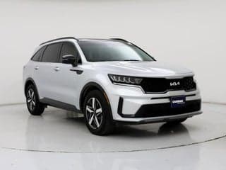 Kia 2022 Sorento