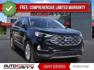 Ford 2023 Edge