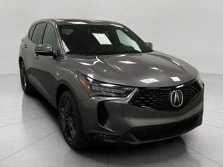 Acura 2024 RDX