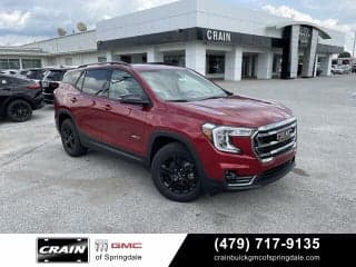 GMC 2024 Terrain