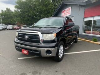 Toyota 2010 Tundra