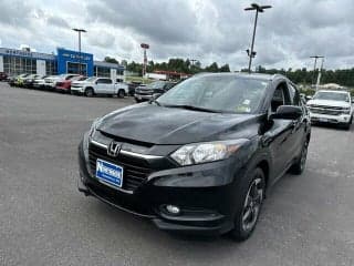 Honda 2018 HR-V