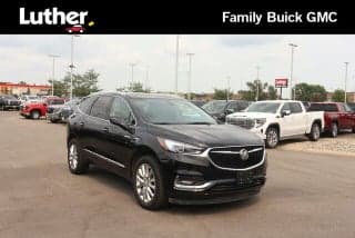 Buick 2021 Enclave