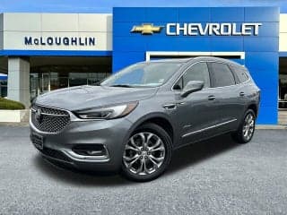 Buick 2021 Enclave