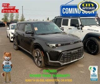 Kia 2023 Soul