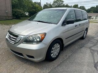 Honda 2008 Odyssey