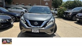 Nissan 2016 Murano